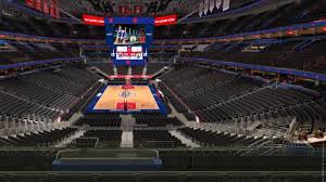 For most nba games, arena doors open one hour before the start of the game. Ultra Club National Basketball Association Playoffs Round 1 Philadelphia 76ers V Washington Wizards Game 4 Capital One Arena Koobit