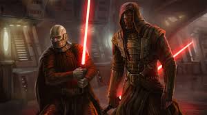 The sith lords would have to be the jedi consular. Star Wars Kotor 3 Rumored To Be In The Making Guides News