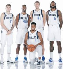 No One Can Agree On How Tall The Mavericks Luka Doncic Is