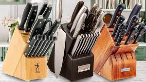 the 8 best kitchen knife sets you ll