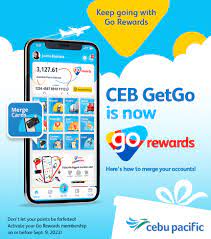 Ceb get go