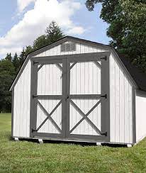 Yoder S Portable Buildings Hand