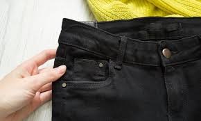 5 best ways to fade black jeans