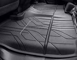 chevrolet accessories floor liners