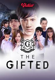 nonton the gifted 2018 sub indo vidio