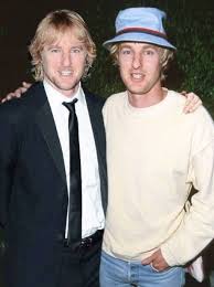Owen wilson admitted that he spent most of his early days as the trouble maker. Owen Wilson Celebrities Hanging Out With Their Younger Selves Heart