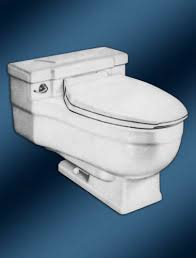 Kohler Toilet Identification Pictures And Repair Parts