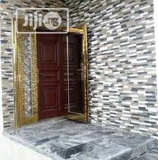Natural Stone Wall Tiles In Ikeja