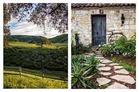 Step Inside Holman Ranch Carmel Valley