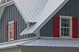 A leaky roof is one of the most worrisome issues in home ownership. Why Is Your Metal Roof Leaking New Hampshire Roofer