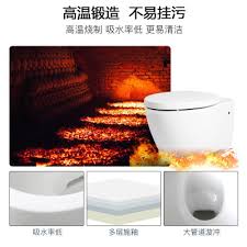 Wall Mounted Toilet Water Tank With