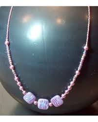 lavender pearl necklace in lawrence ks
