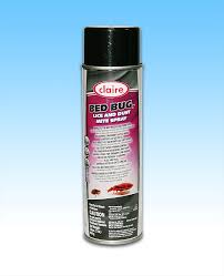 bed bug lice and dust mite spray