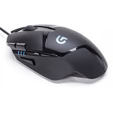 Logitech g402 driver is licensed as freeware for pc or laptop with windows 32 bit and 64 bit operating system. Logitech G402 Hyperion Fury Ultra Fast Fps Gaming Mouse Pcstudio