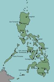 philippines major cities