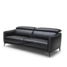 leather sofa leather sofas carlohofmann