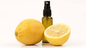 does lemon spray kill fleas four ways