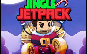 The codes are case sensitive, please enter the codes in the game, as they are written in our guide. Jingle Jetpack