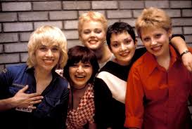 beauty and the beat at 40 the go go s