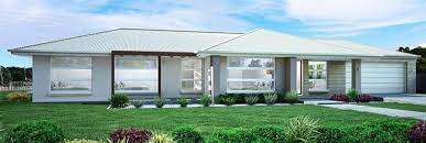 Acreage House Plans Australia For