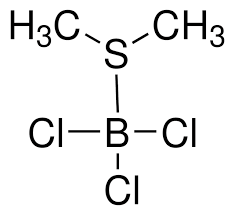 boron trichloride 1 0m toluene 10294 34 5