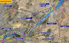 Gilcrease expressway (tulsa), satellite view. Malir Expressway Karachi Route Map Updates More Zameen Blog