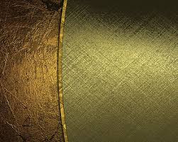 Golden Texture Background Luxury