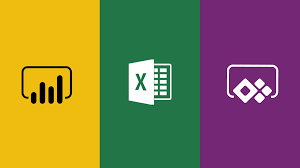 Using Powerapps Dataflows And The Powerapps Add In For Excel