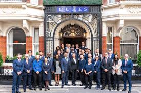 dukes london mayfair contact