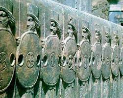 Resultado de imagen de persepolis iran