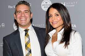 Why Bethenny Frankel doesn't follow ...