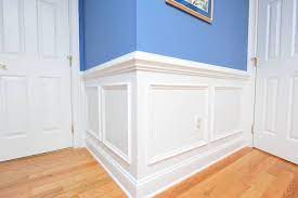Paint To Use On Wainscoting