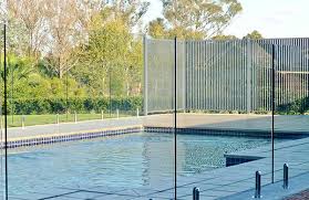 Glass Pool Fencing Sydney Glass Pool