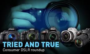 Consumer Dslr Camera Roundup 2014 Digital Photography Review