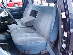 Bench Seat From 95 F150 Xlt The