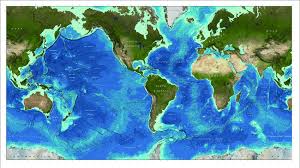 This page is from a time before amazing services such as google maps became available. World Map Of Currently Available Hi Resolution Bathymetric Data Download Scientific Diagram