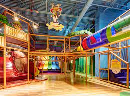 the best indoor activities and things