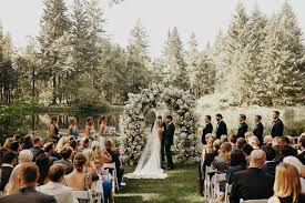 bridal veil lakes junebug weddings