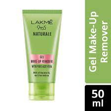 lakme 9 to 5 naturale gel makeup