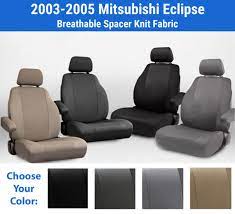 Asientos De Mitsubishi Eclipse
