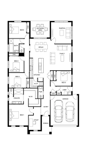 House Land Packages Floor Plans