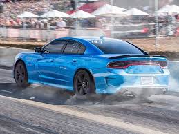 Official 2019 Dodge Charger Configurations More