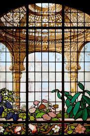 Antique Stained Glass Windows Stunning