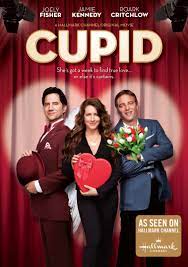 Cupid 2012 movie