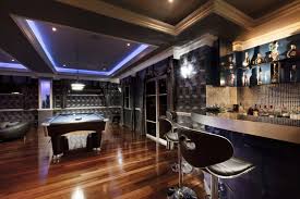 Game Rooms To Make You The Most Popular