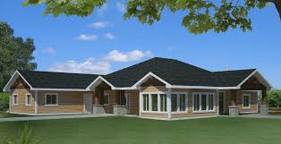 Plan 85250 Contemporary Style With 3