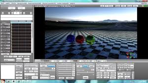 mmd tutorial realistic reflection with