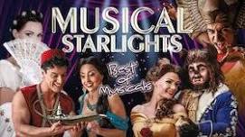 Musical Starlights - Best of Musicals