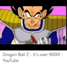 The velocity tool we're here to discuss is many things. 25 Best Memes About Dragon Ball Z Its Over 9000 Dragon Ball Z Its Over 9000 Memes