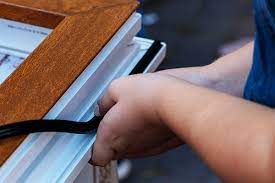 Weatherstripping Your Doors And Windows
